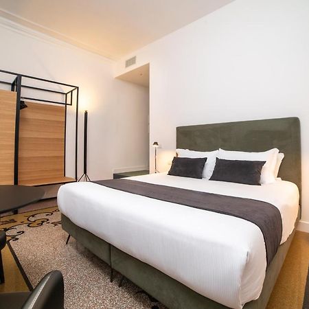 Youroom Boncompagni Rome Exterior photo