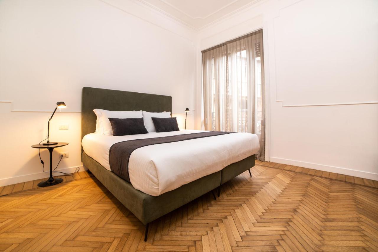 Youroom Boncompagni Rome Exterior photo