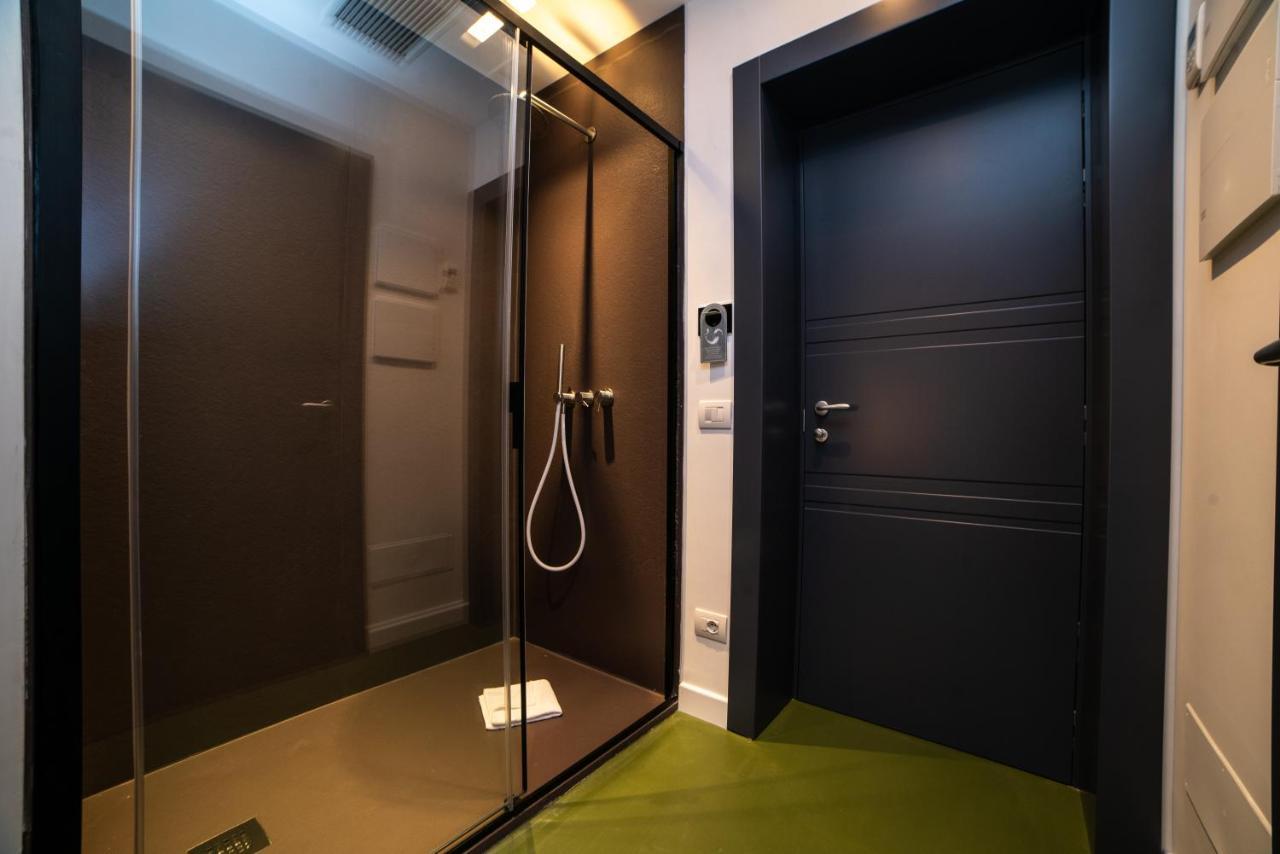 Youroom Boncompagni Rome Exterior photo