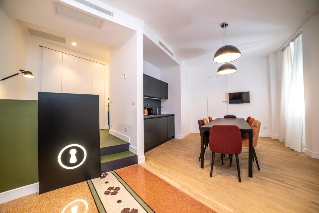 Youroom Boncompagni Rome Exterior photo