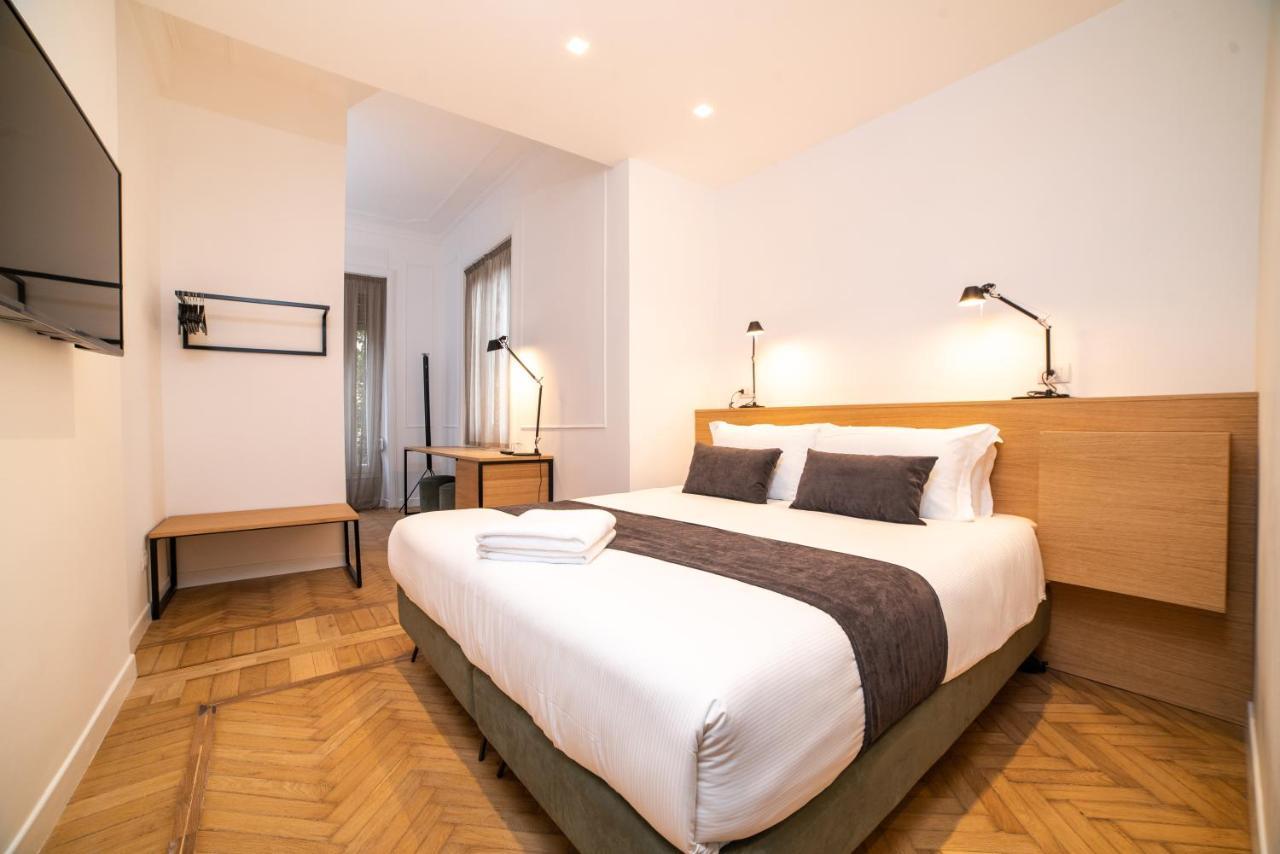Youroom Boncompagni Rome Exterior photo