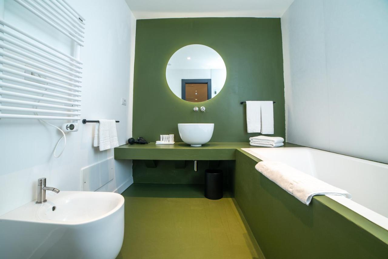 Youroom Boncompagni Rome Exterior photo
