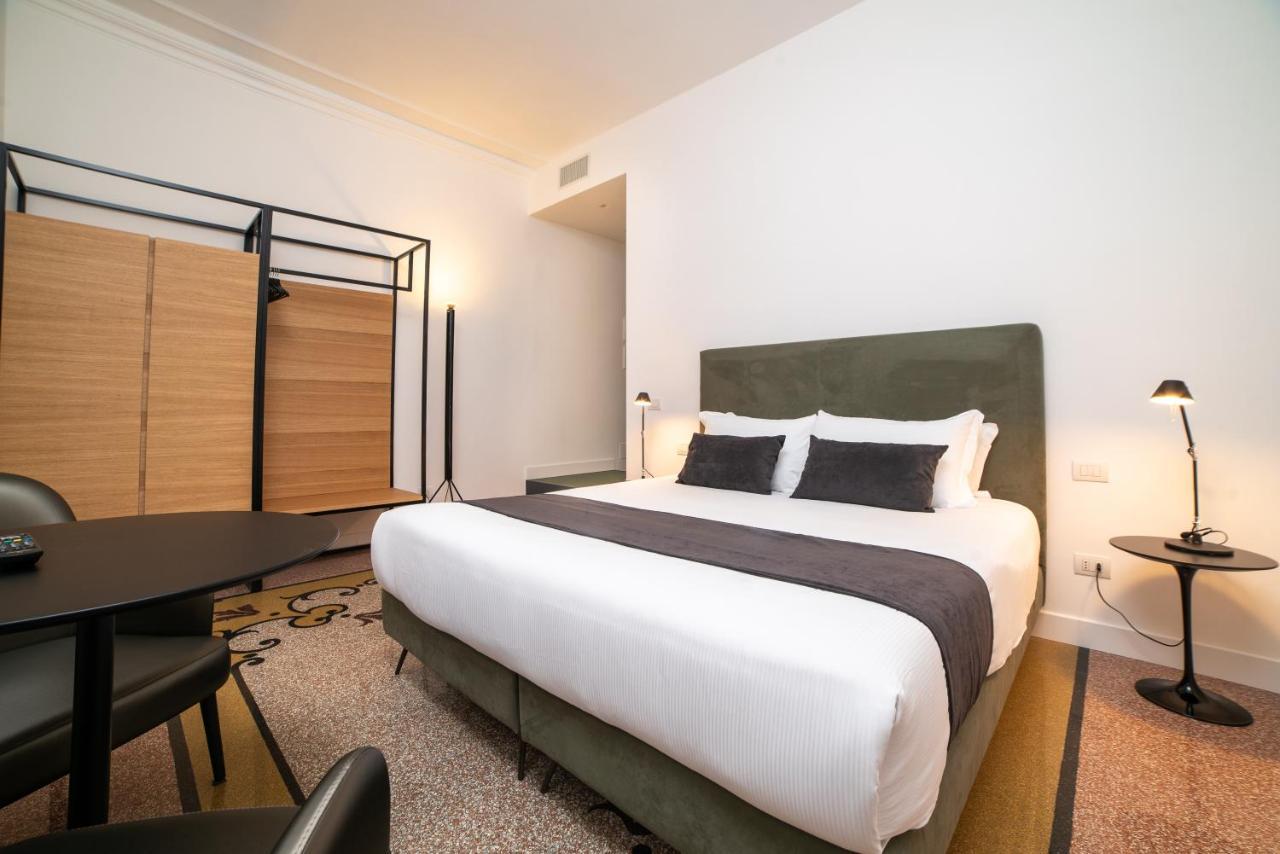 Youroom Boncompagni Rome Exterior photo