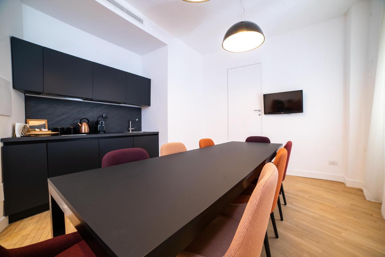 Youroom Boncompagni Rome Exterior photo