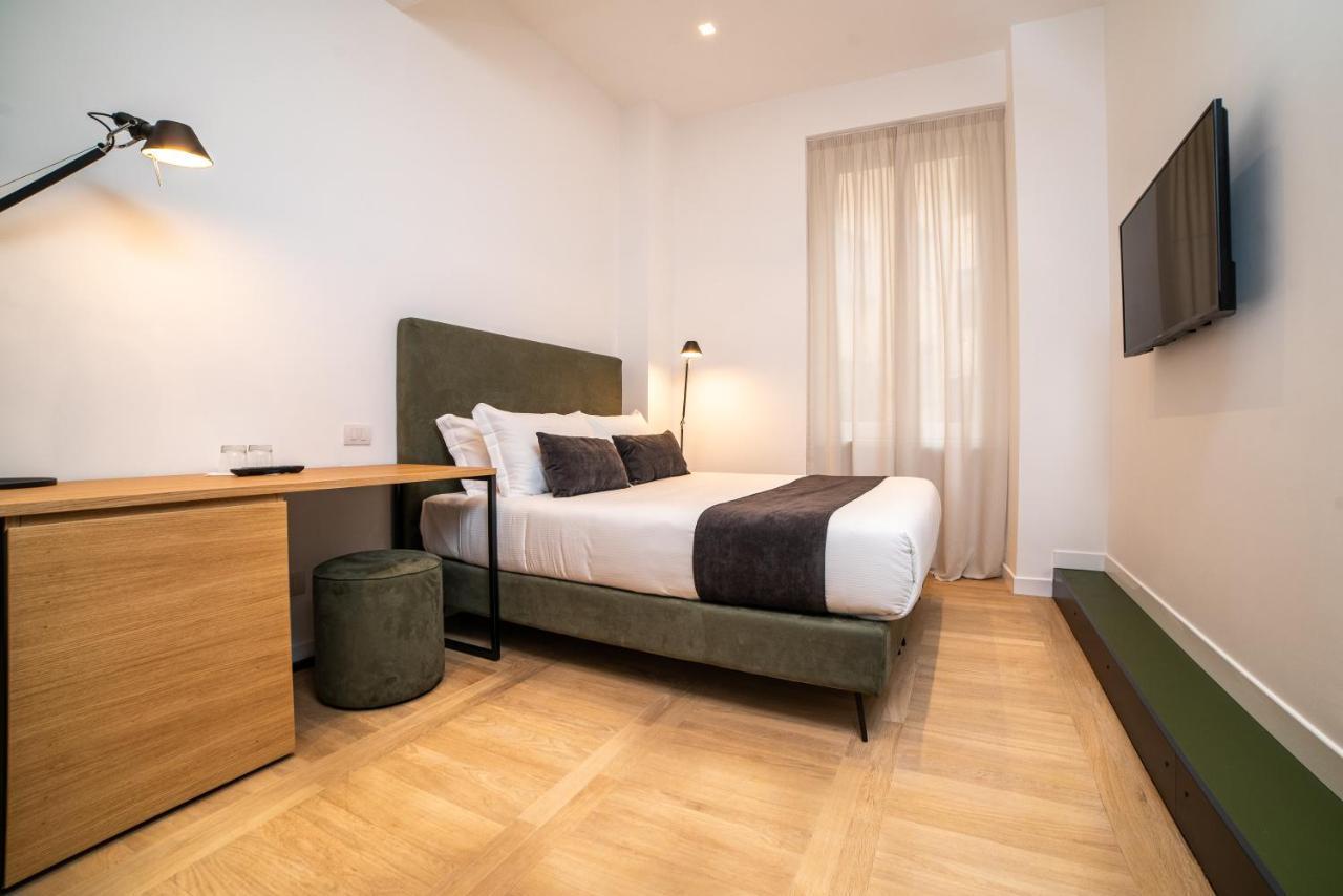 Youroom Boncompagni Rome Exterior photo