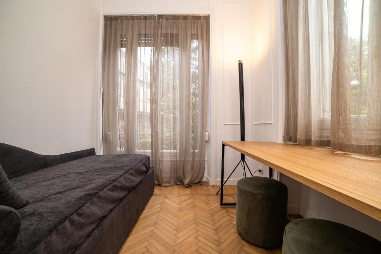 Youroom Boncompagni Rome Exterior photo