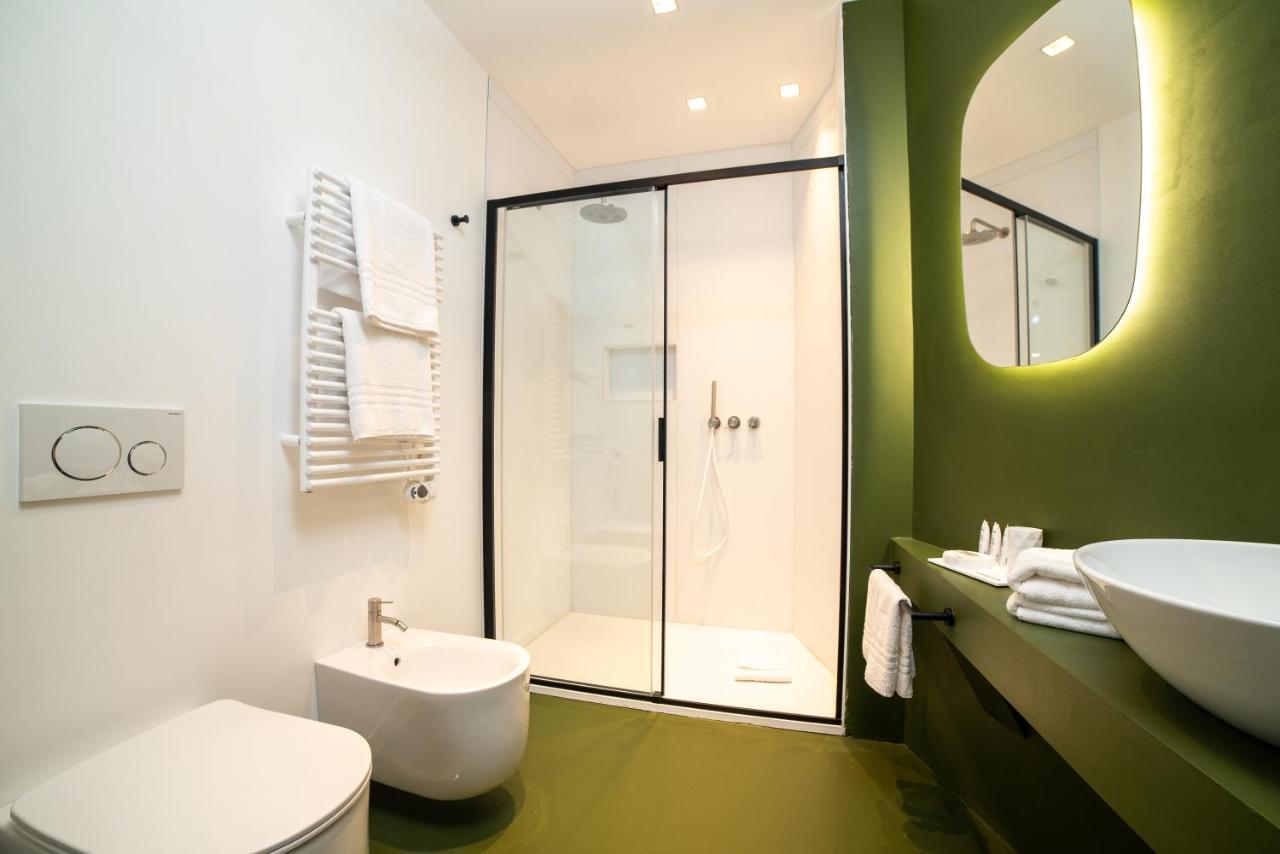 Youroom Boncompagni Rome Exterior photo