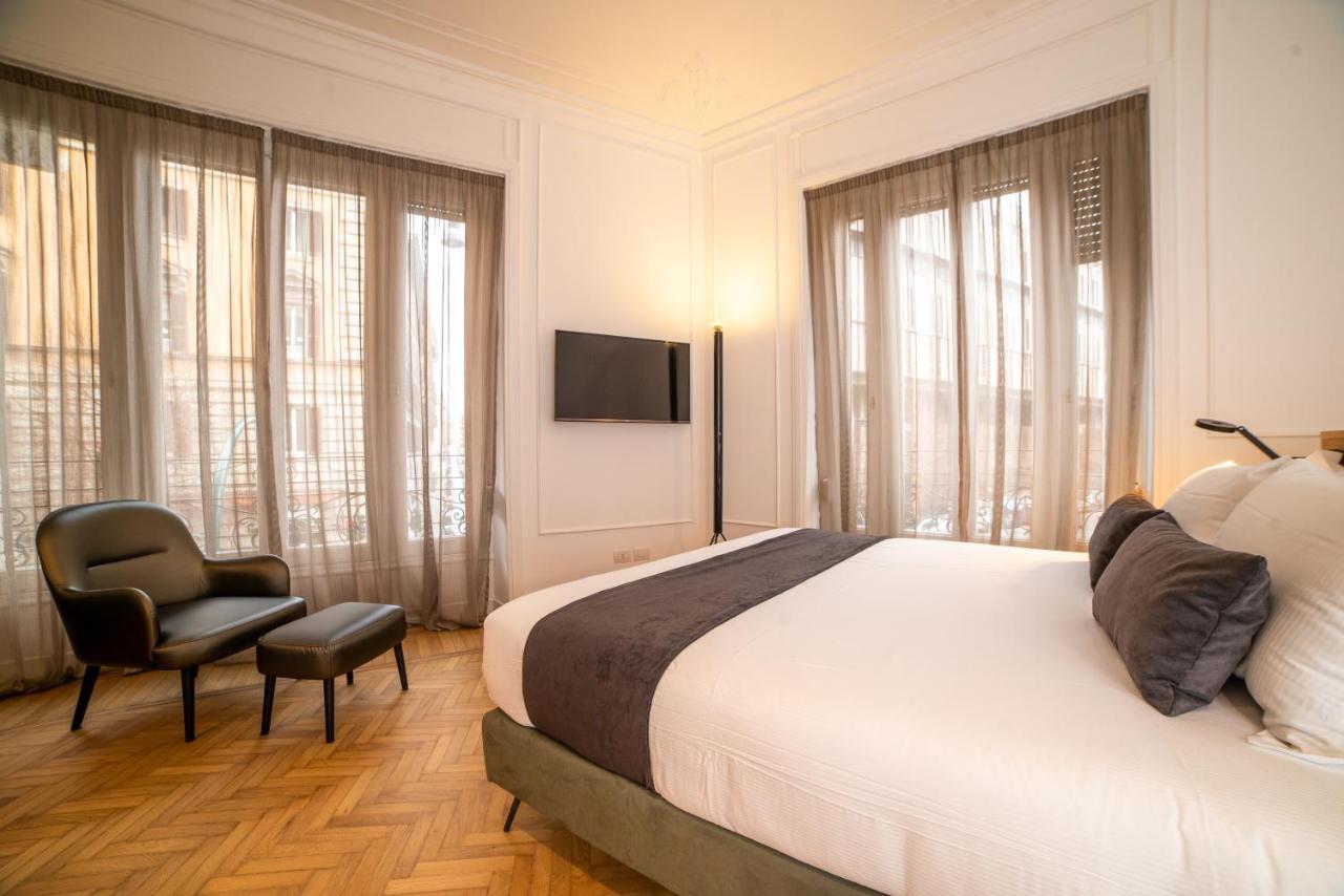 Youroom Boncompagni Rome Exterior photo